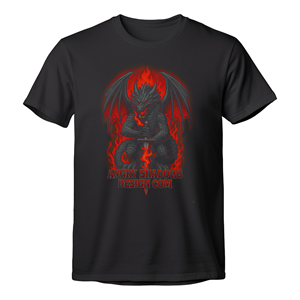 T-shirt Design by Art Boy14