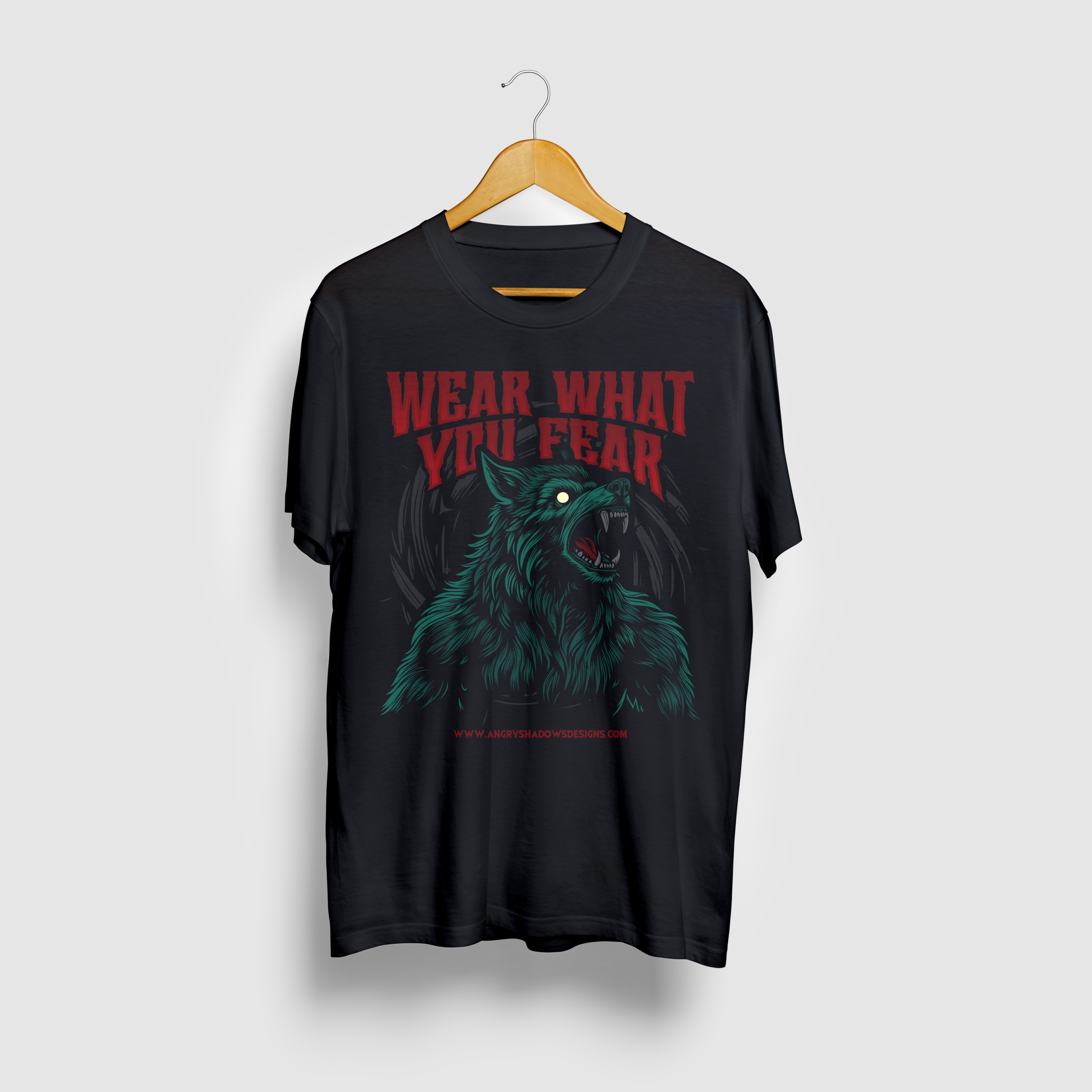 Diseño de Camiseta por HIRADESIGN para este proyecto | Diseño #35411732