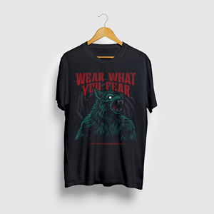 T-shirt Design by HIRADESIGN