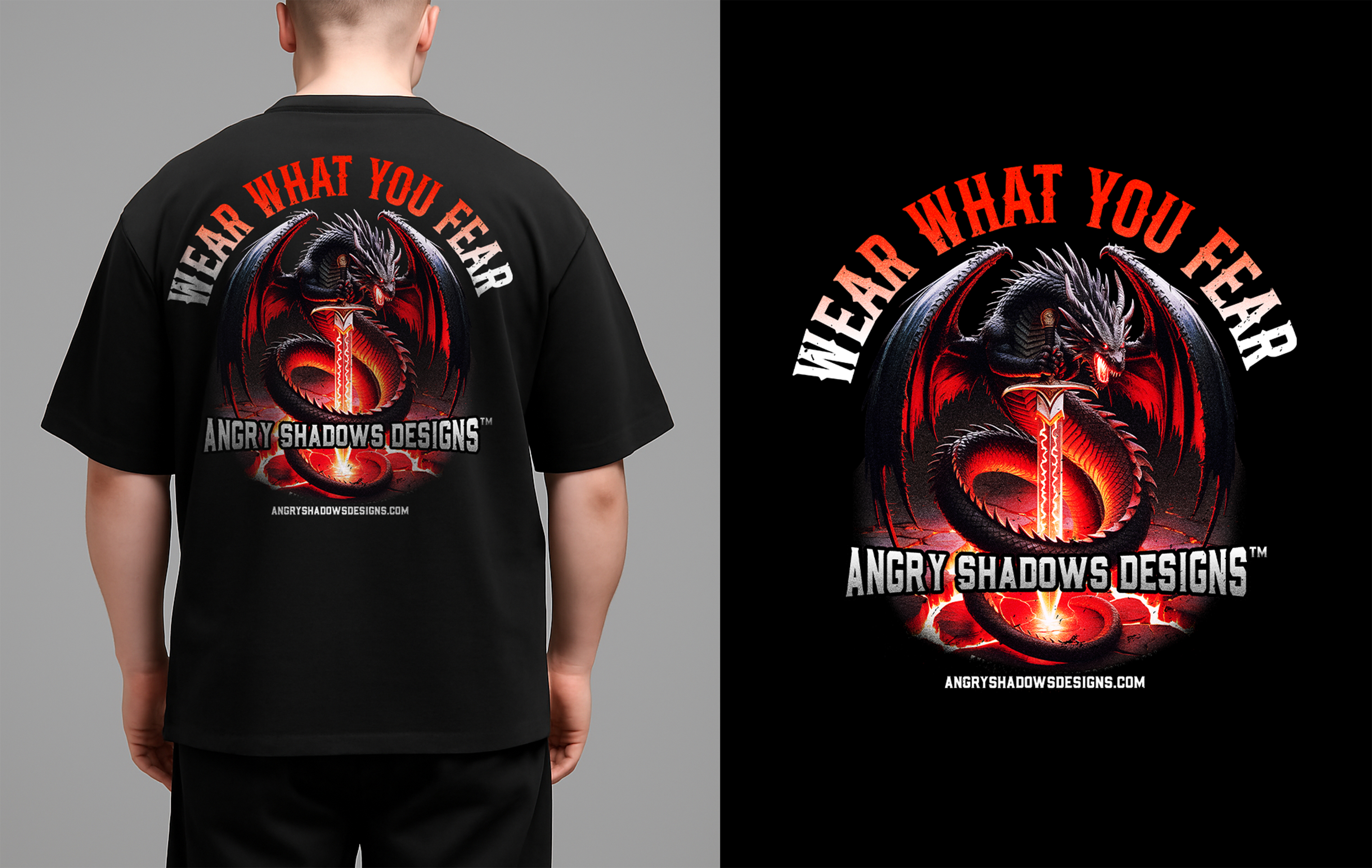 T-shirt Design by Quick craft for this project | Design #35384309