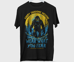 Diseño de Camiseta por Andi Yan para este proyecto | Diseño #35413463
