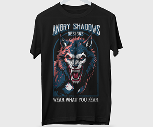 Design de T-shirt par Andi Yan pour ce projet | Design : #35414073