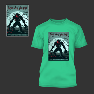 Design de T-shirt par girish pour ce projet | Design : #35409128
