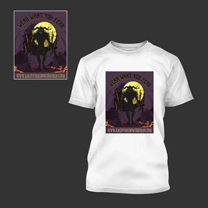 Design de T-shirt par girish pour ce projet | Design : #35409188