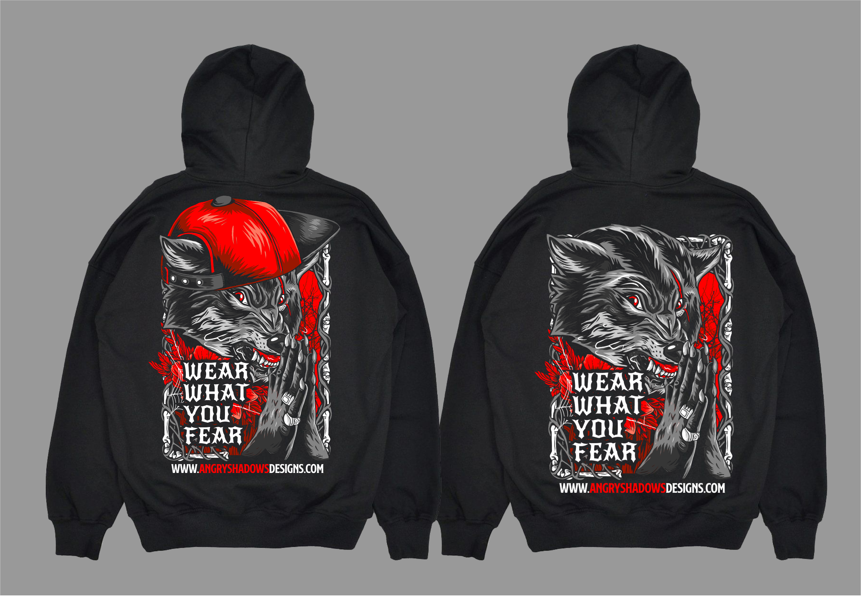 Design de T-shirt par Yakuza20 pour ce projet | Design #35414457