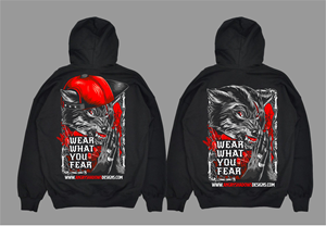 Design de T-shirt par Yakuza20 pour ce projet | Design : #35414457