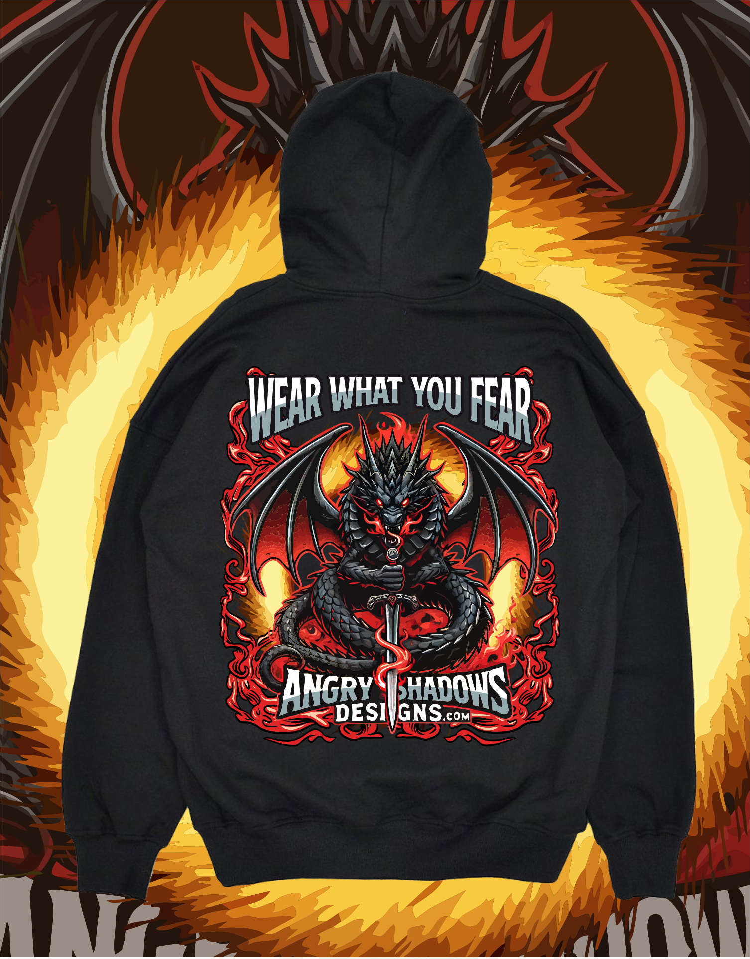 T-shirt Design by Yakuza20 for this project | Design #35414733