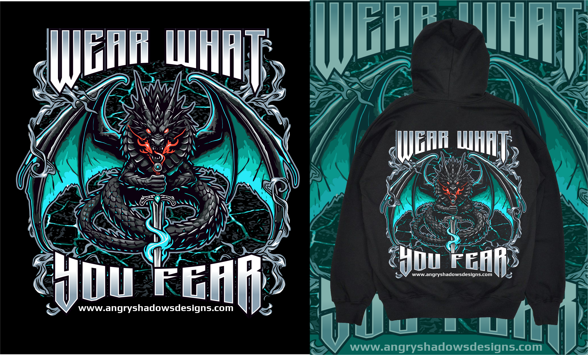 Design de T-shirt par Yakuza20 pour ce projet | Design #35418093