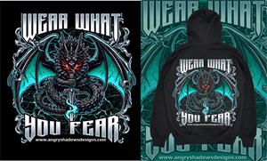 T-shirt Design by Yakuza20 for this project | Design: #35418093