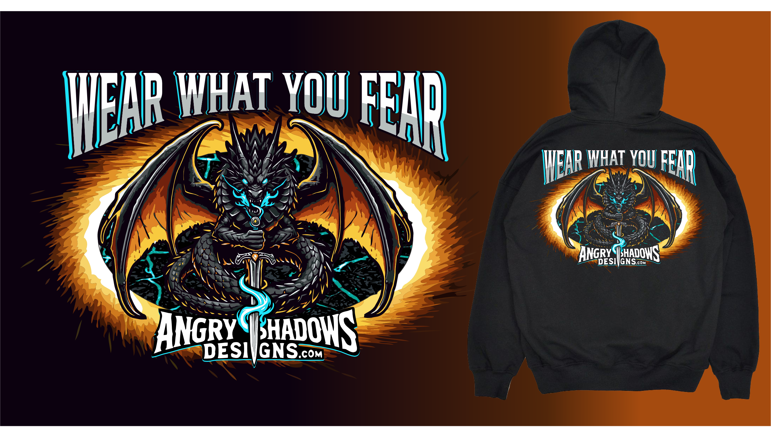 T-shirt Design by Yakuza20 for this project | Design #35418281