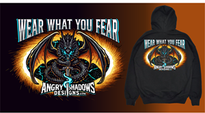 T-shirt Design by Yakuza20 for this project | Design: #35418281