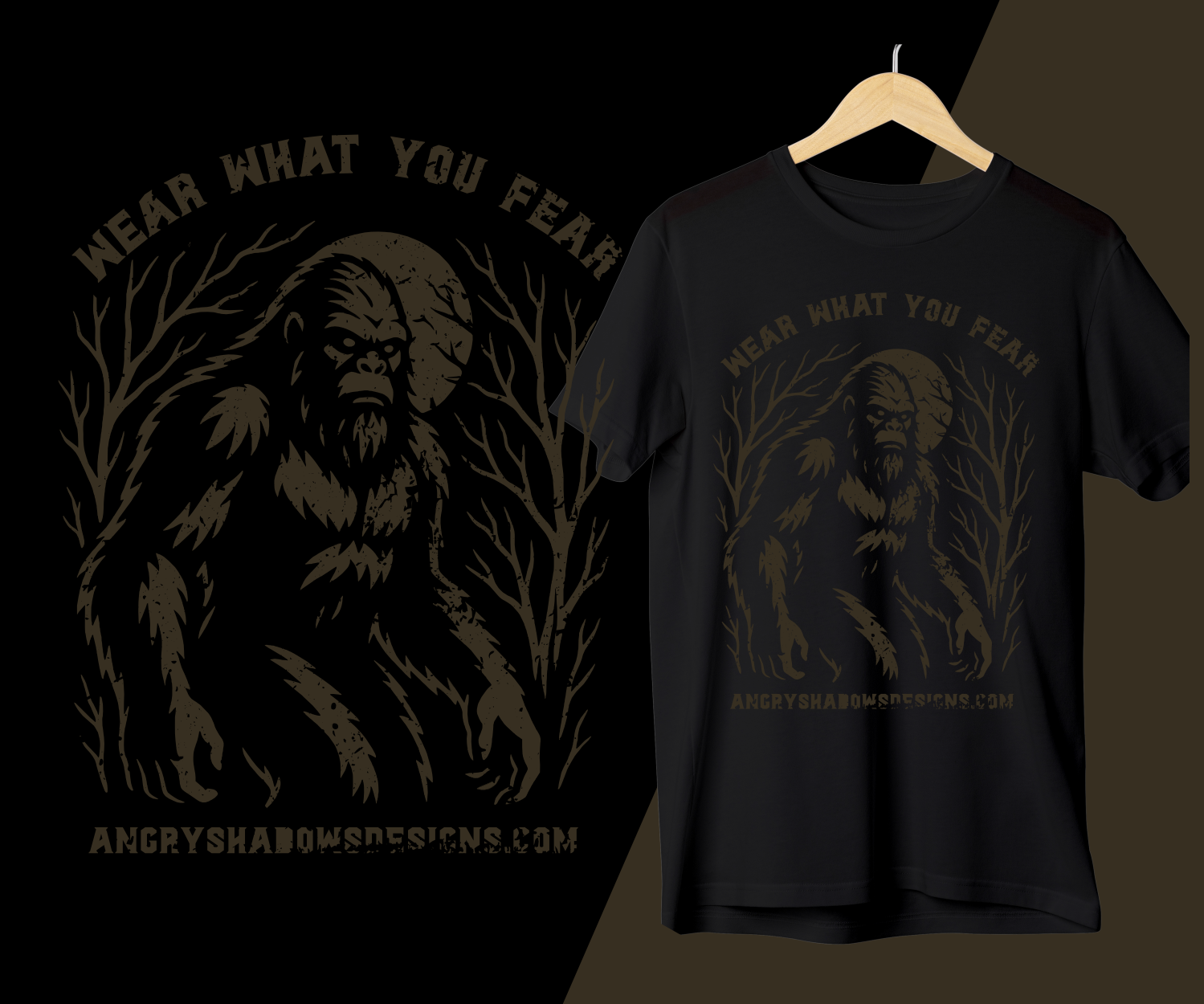 T-Shirt-Design von ThiagoB für dieses Projekt | Design #35383932