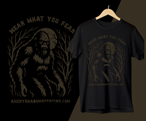 T-shirt Design by ThiagoB for this project | Design: #35383932