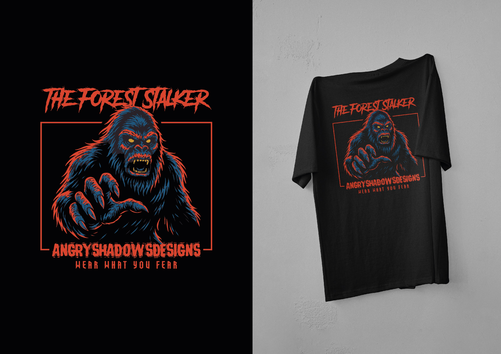 Design de T-shirt par Kore Branding pour ce projet | Design #35404318