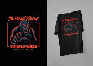 T-shirt Design by Kore Branding for this project | Design: #35404318