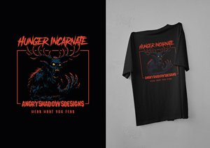 T-shirt Design by Kore Branding for this project | Design: #35404320