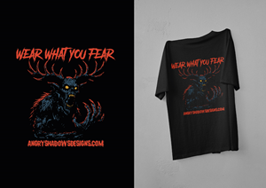 T-shirt Design by Kore Branding for this project | Design: #35413741