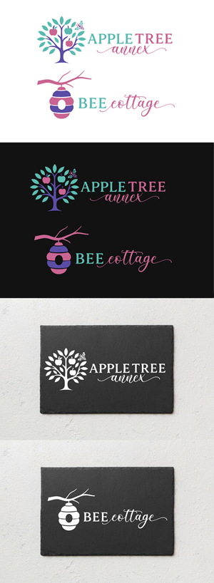 Diseño de Logo por Jelena B para este proyecto | Diseño: #35385779