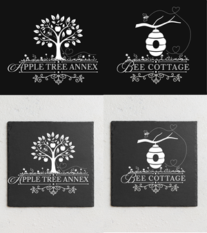 Logo Design by Jelena B