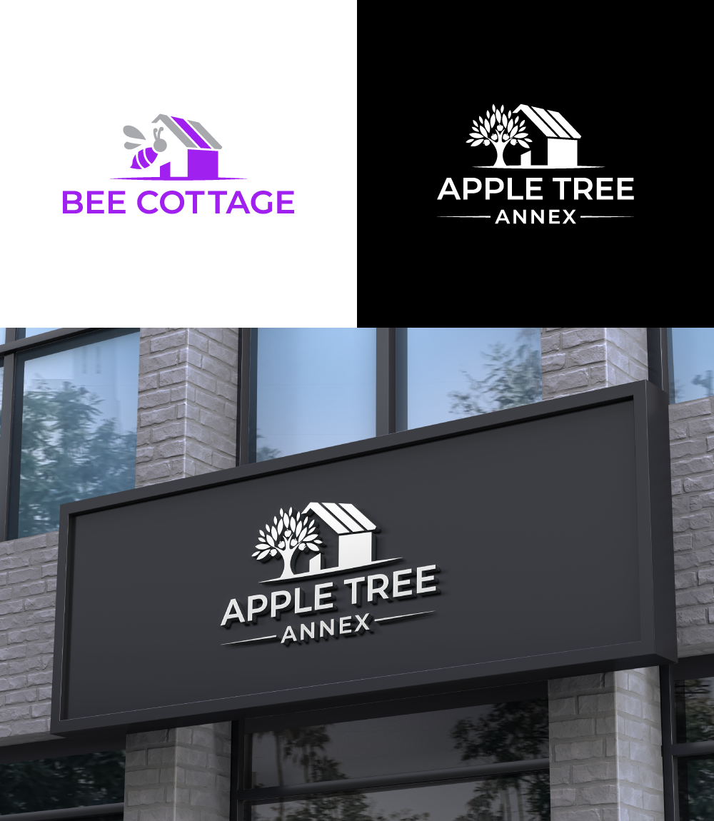 Logo-Design von RA-bica für dieses Projekt | Design #35408828