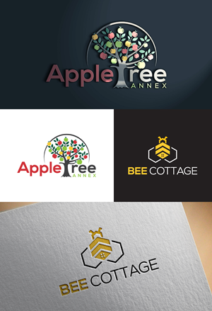 Logo Design by ThemeBoss for this project | Design: #35391399