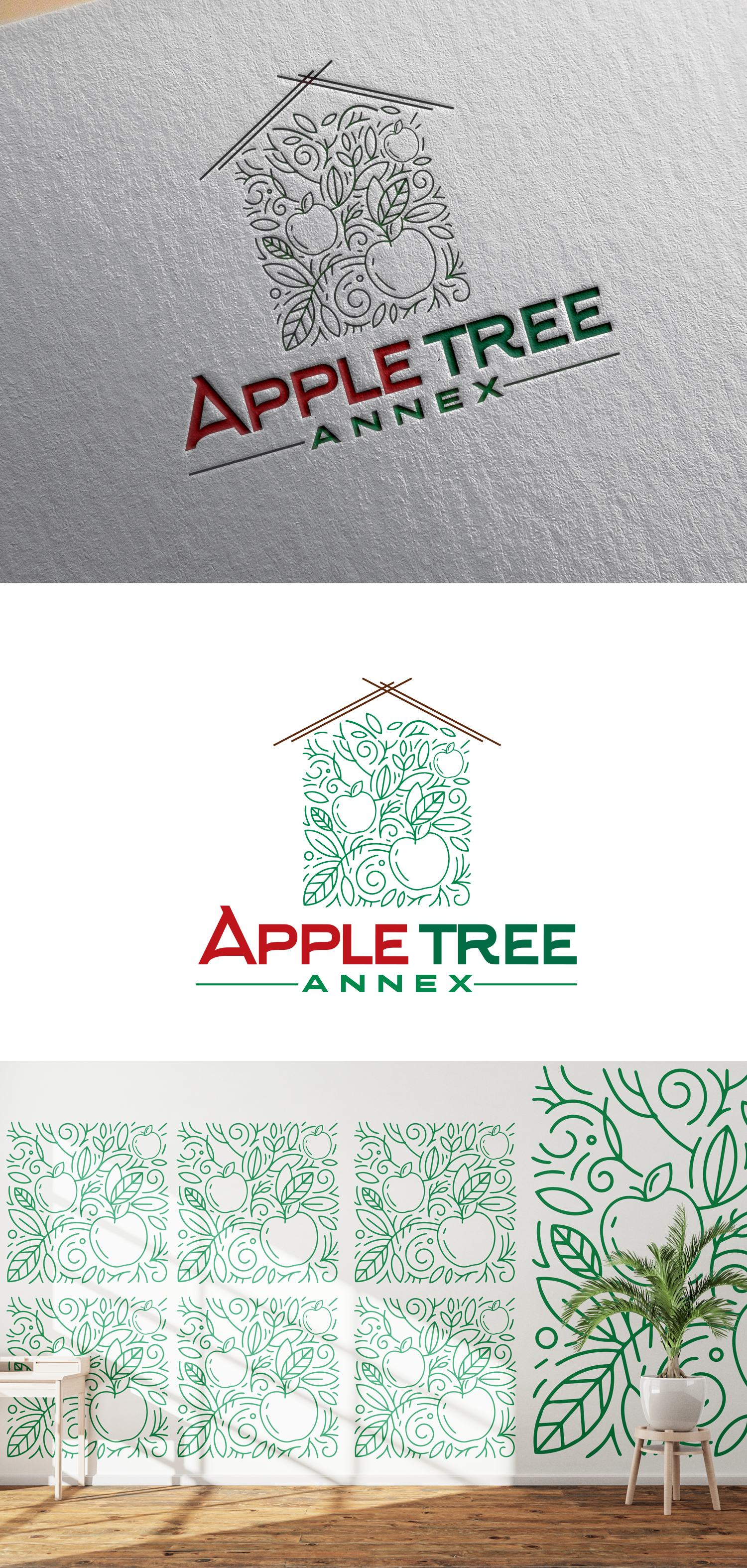 Logo Design by Himaart for this project | Design #35391937