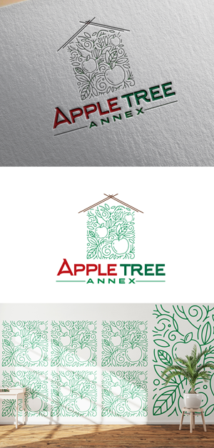 Logo Design by Himaart for this project | Design: #35391937