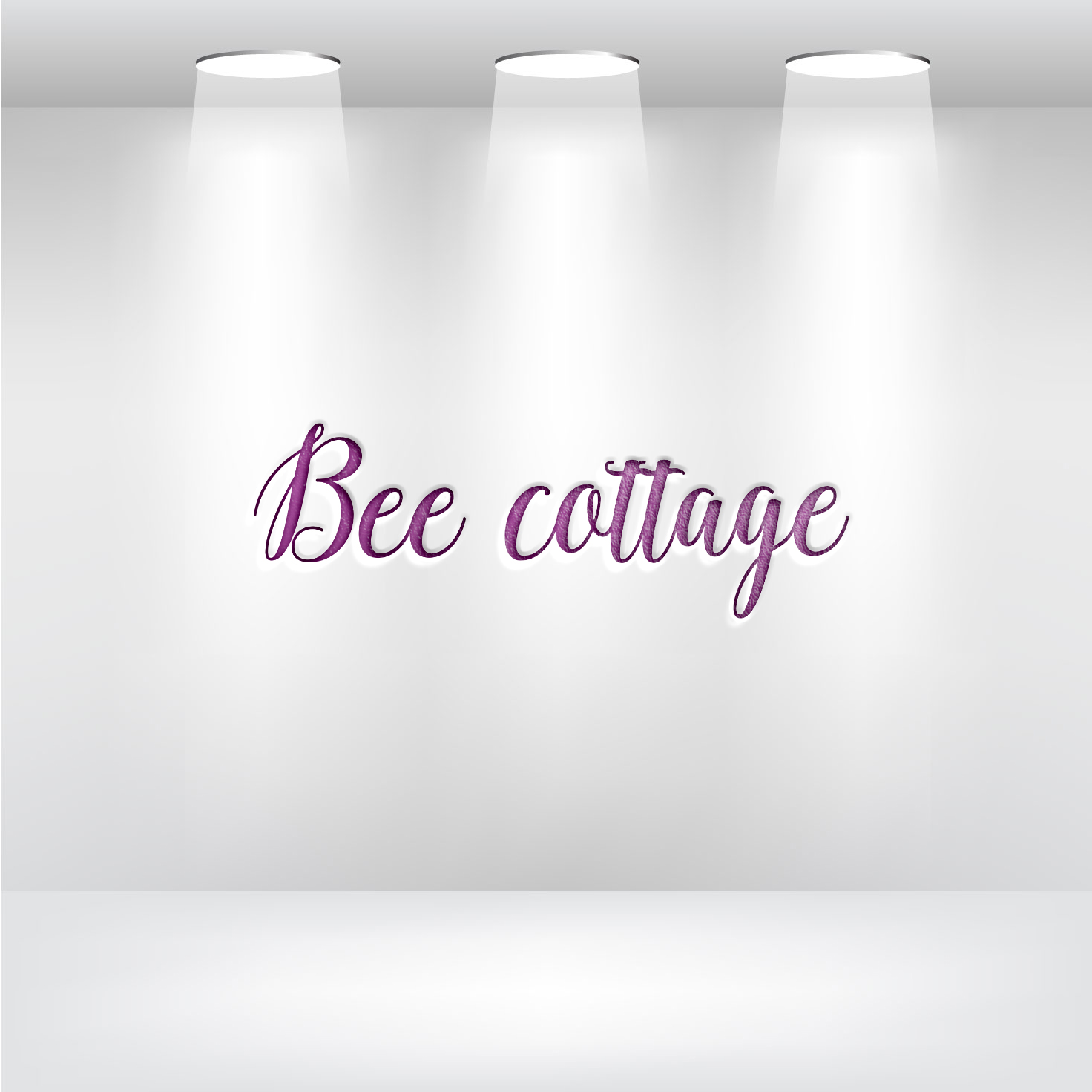 Logo Design by Designer-Sunji for this project | Design #35385100