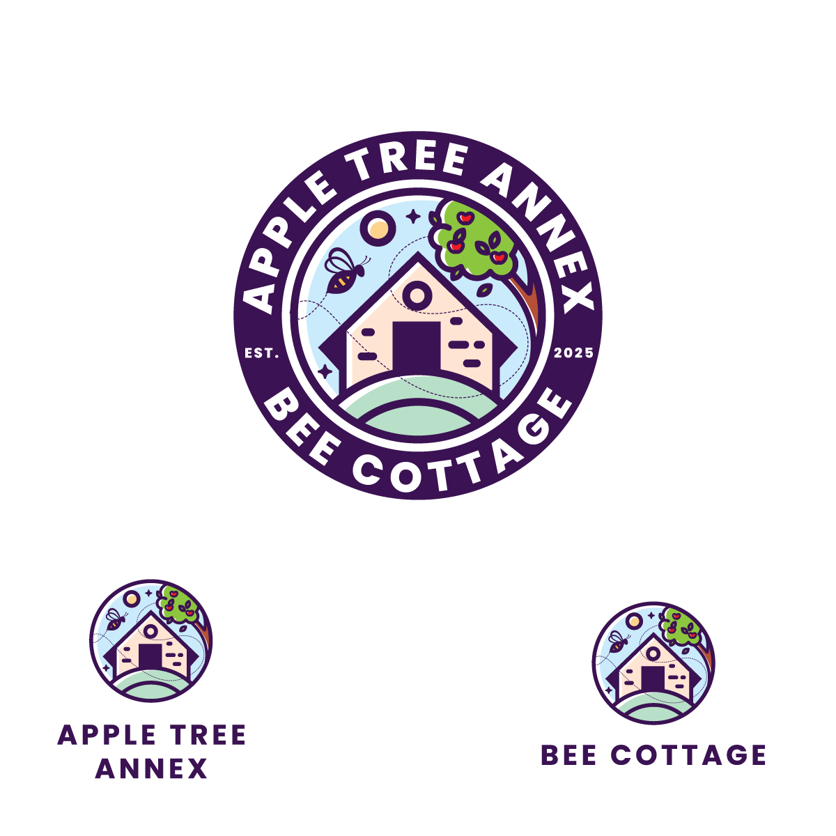 Logo Design by Dhimant Maloo for this project | Design #35390189