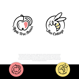 Logo Design by Kornelius - Lahalah