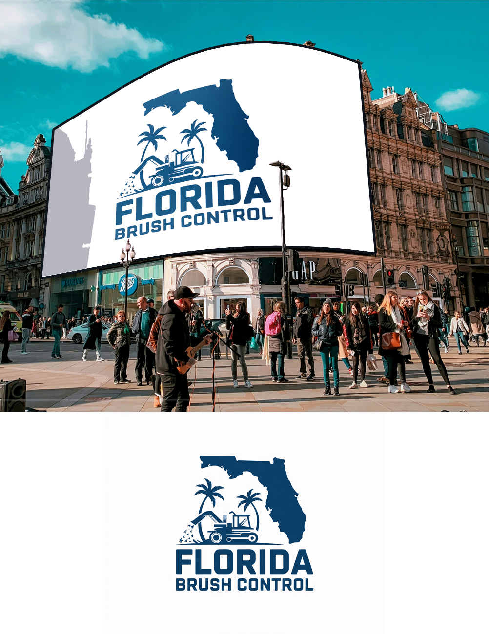 Logo Design by Fiona sky for this project | Design #35385896