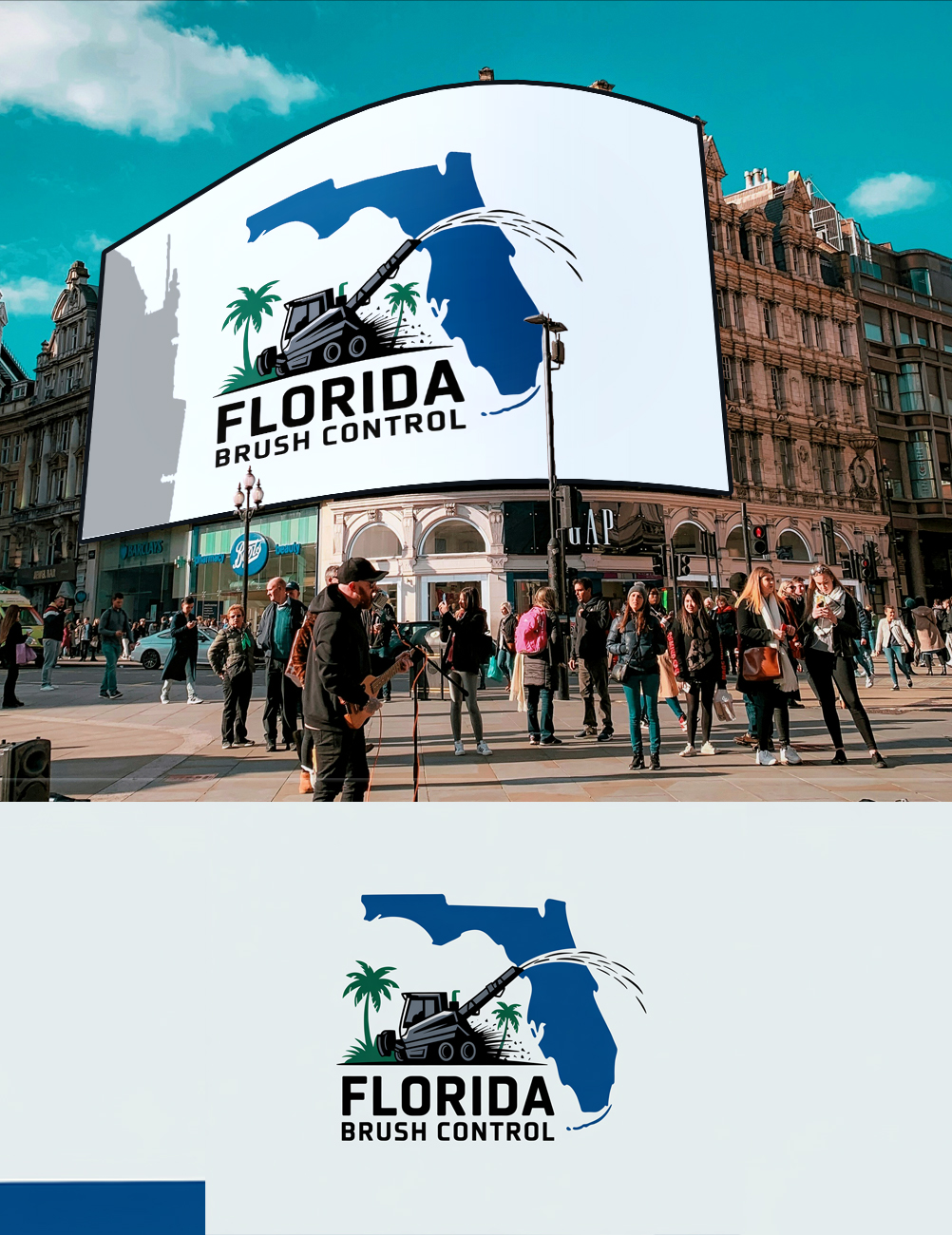 Logo Design by Fiona sky for this project | Design #35385897