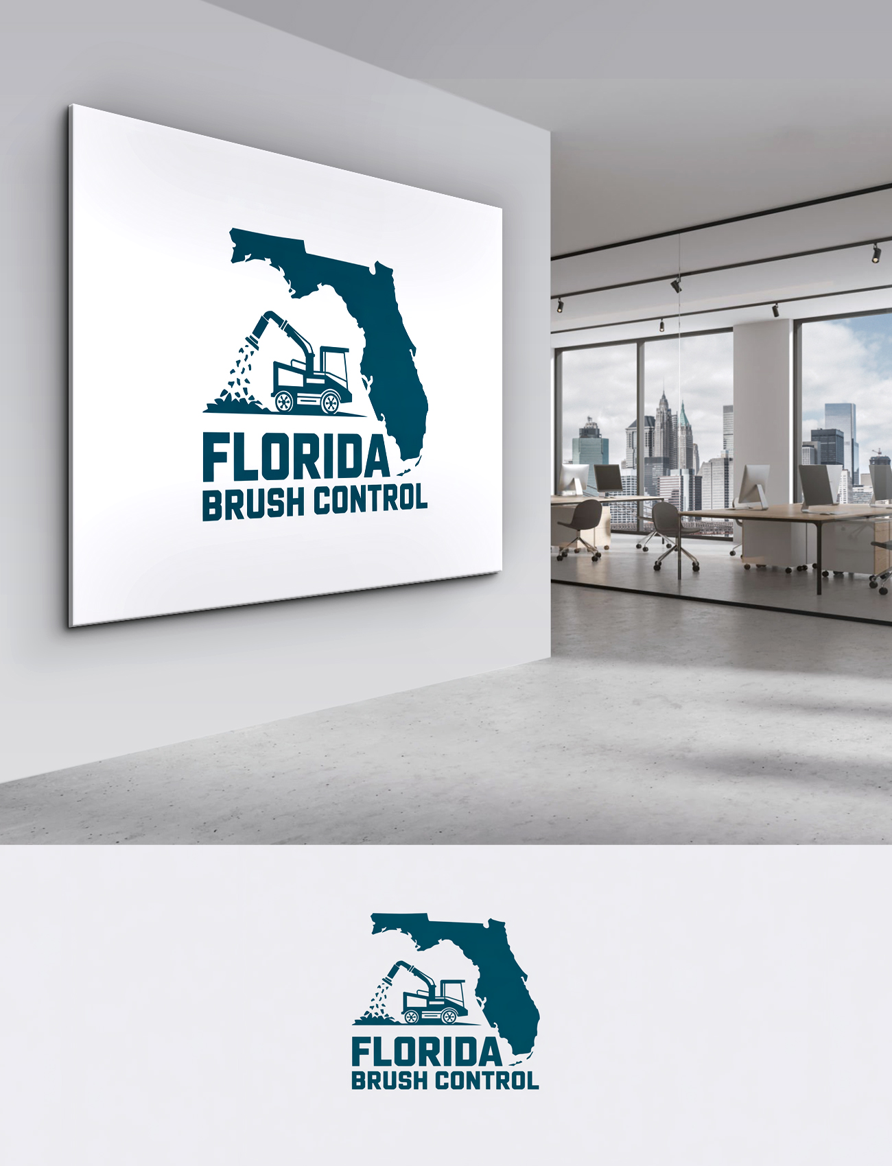 Logo Design by Fiona sky for this project | Design #35385899