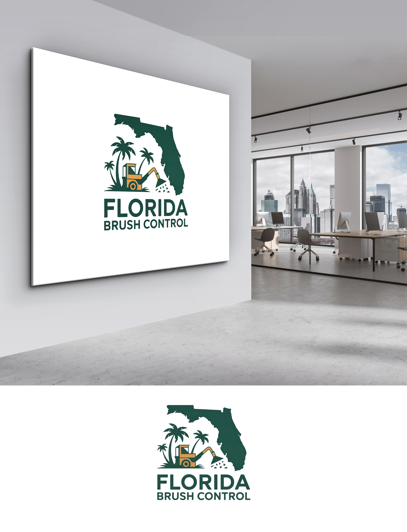 Logo Design by Fiona sky for this project | Design #35385902