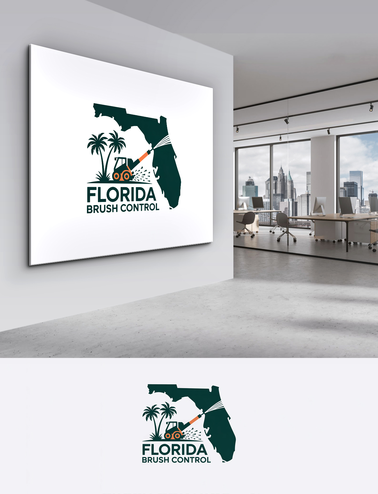 Logo Design by Fiona sky for this project | Design #35385903