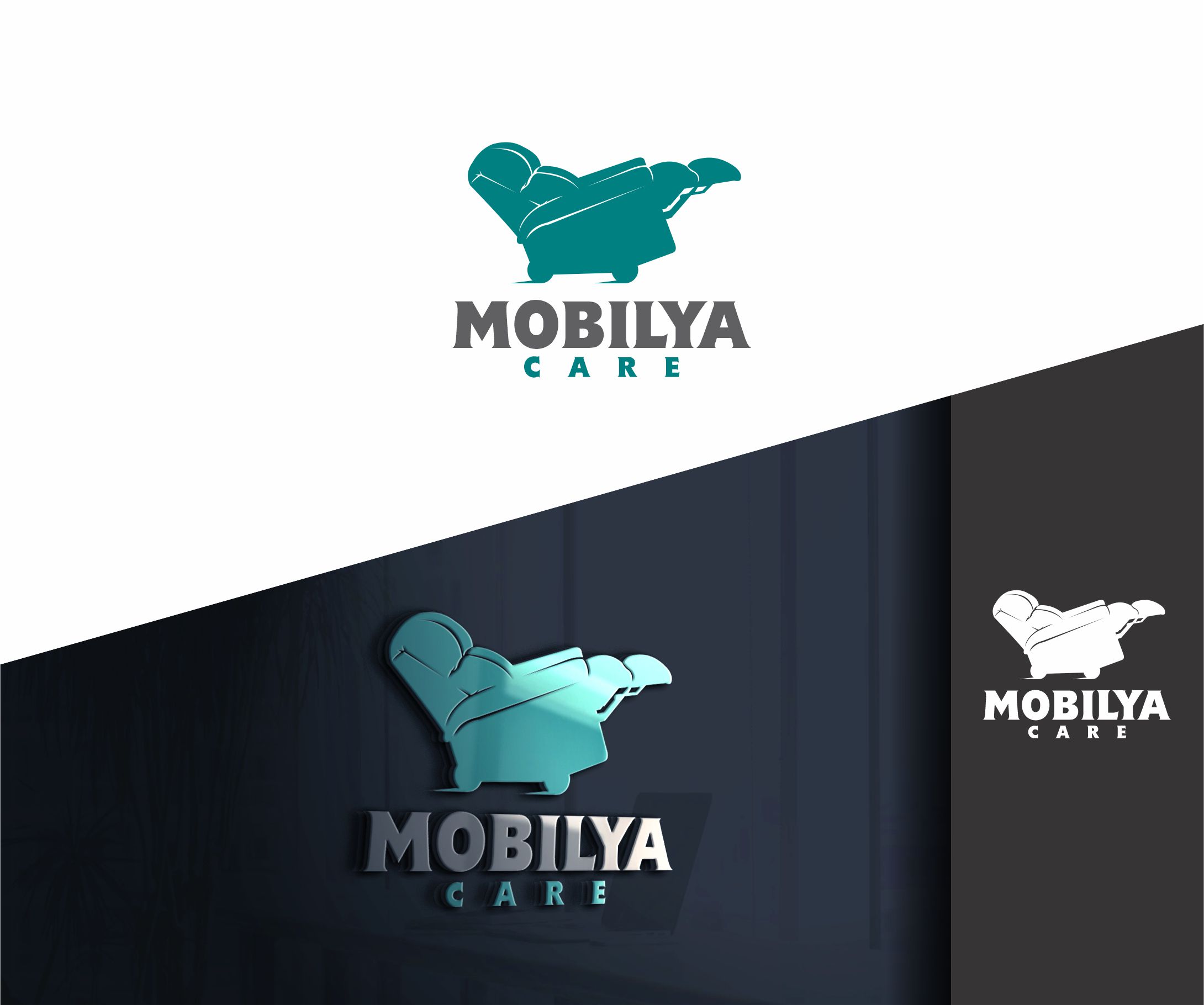 Diseño de Logo por alkaline para FLORIAN designs | Diseño #35379390