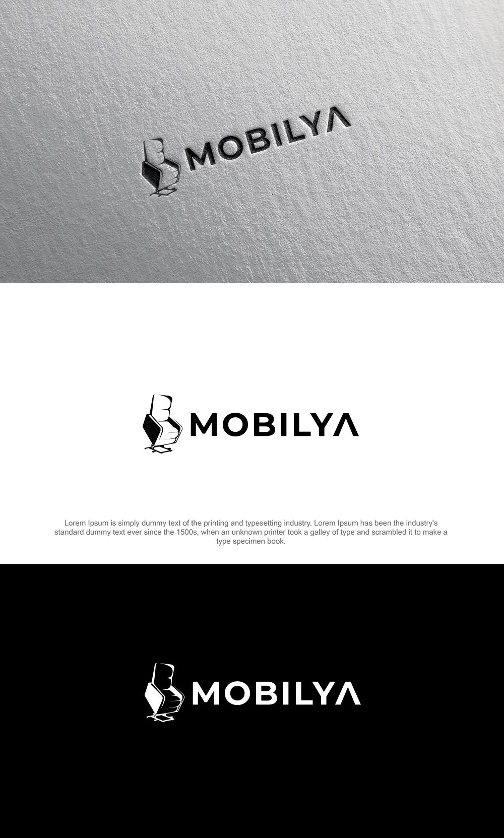 Logo Design by DesignSNW for this project | Design #35380079