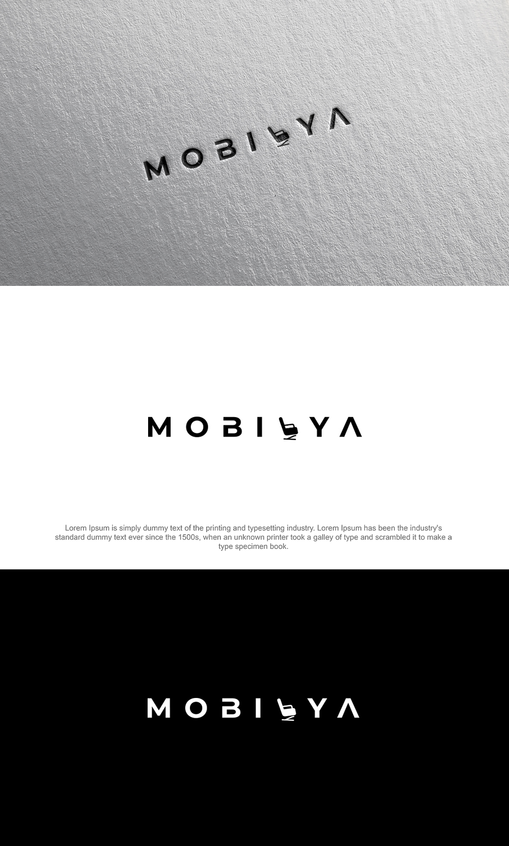 Logo Design by DesignSNW for this project | Design #35380080