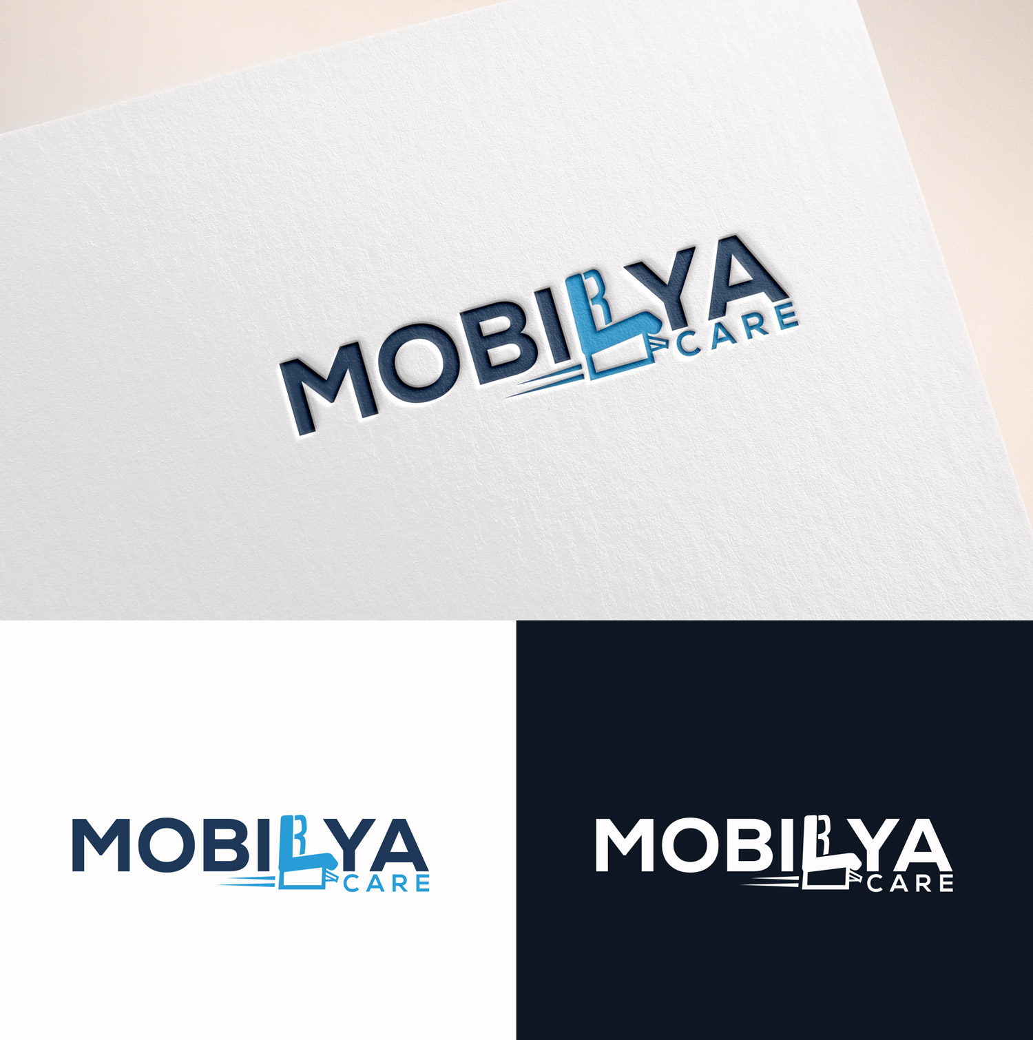 Logo-Design von M Art & Design für FLORIAN designs | Design #35378955