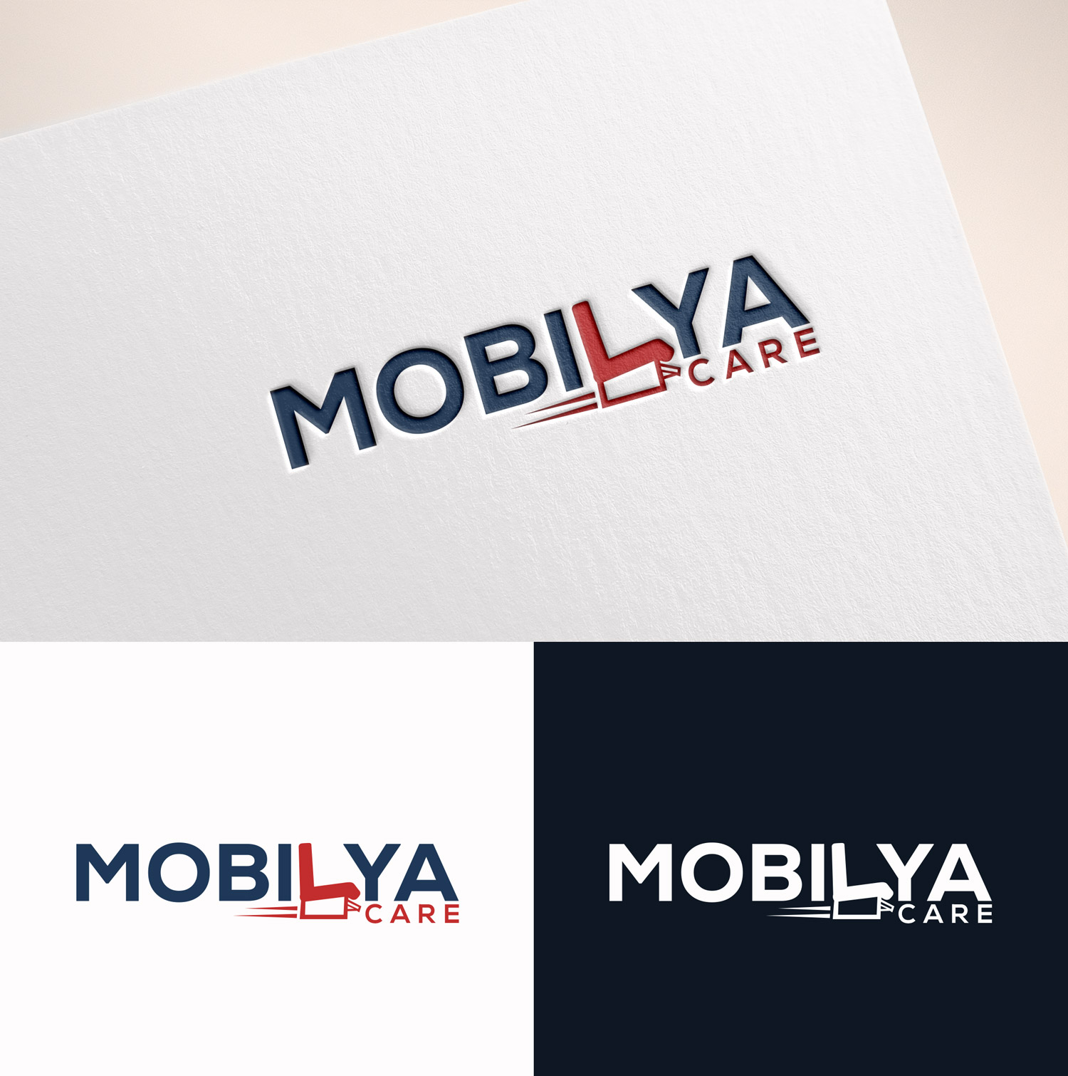 Logo-Design von M Art & Design für FLORIAN designs | Design #35378973