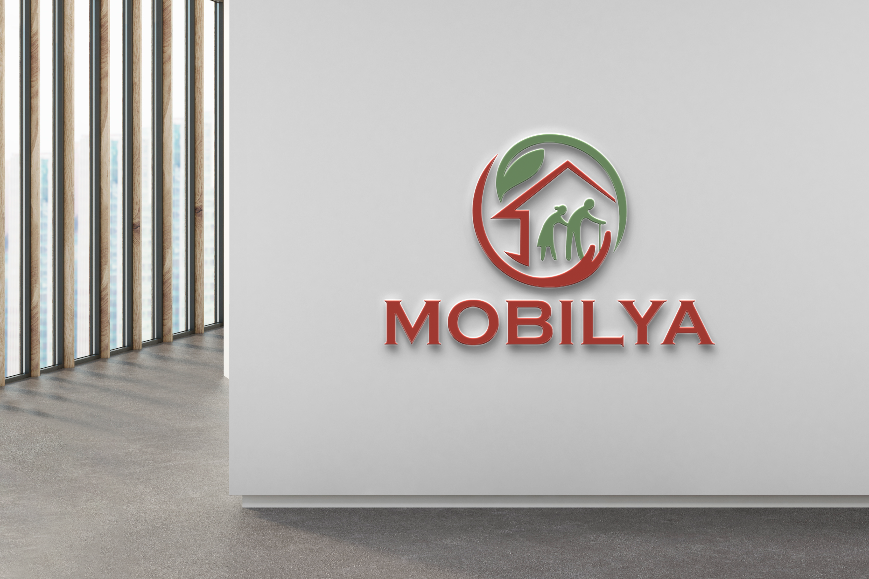 Diseño de Logo por niajul hok para FLORIAN designs | Diseño #35390651