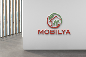 Logo Design by niajul hok for FLORIAN designs | Design: #35390651