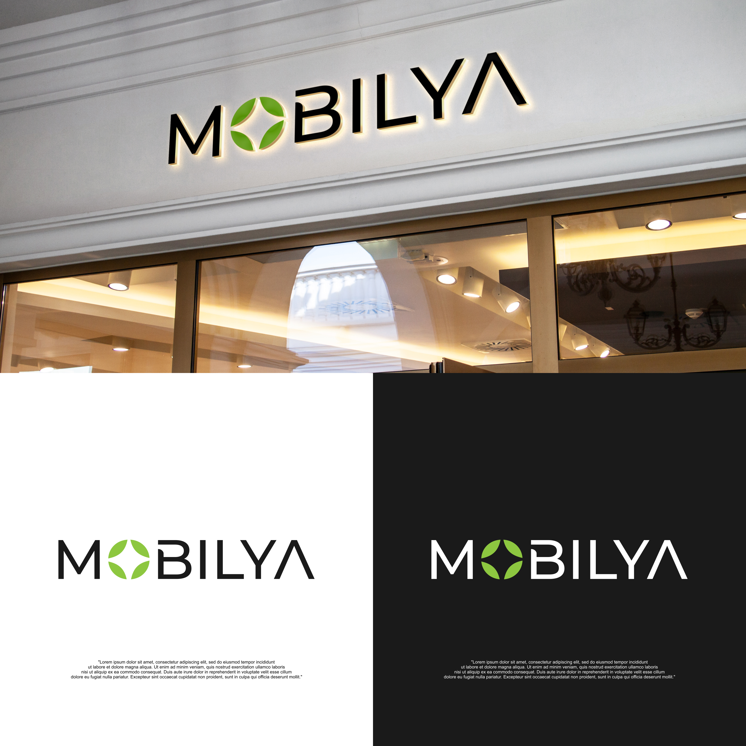 Diseño de Logo por arillingga para FLORIAN designs | Diseño #35383518