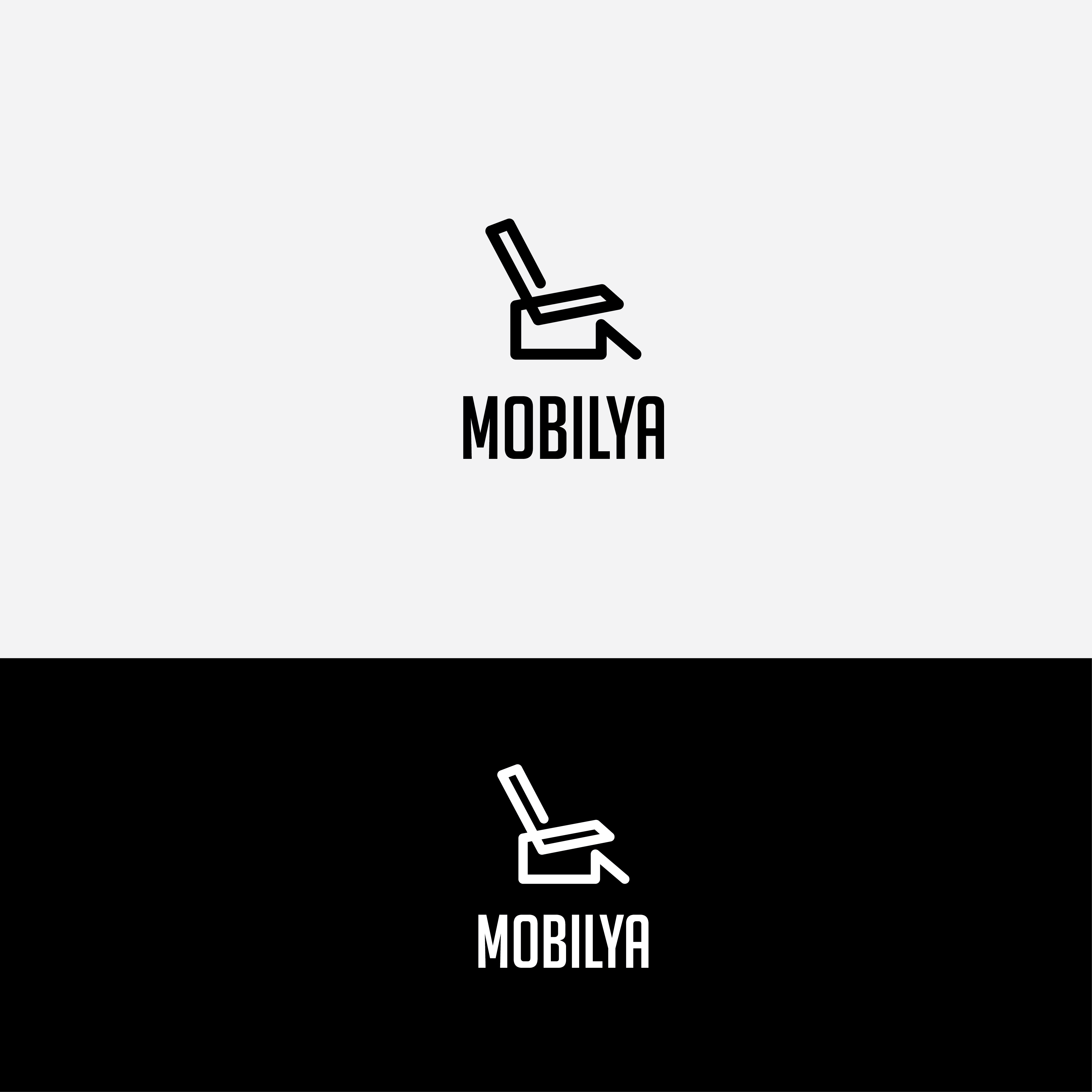 Logo Design by Kreadiv for this project | Design #35404767