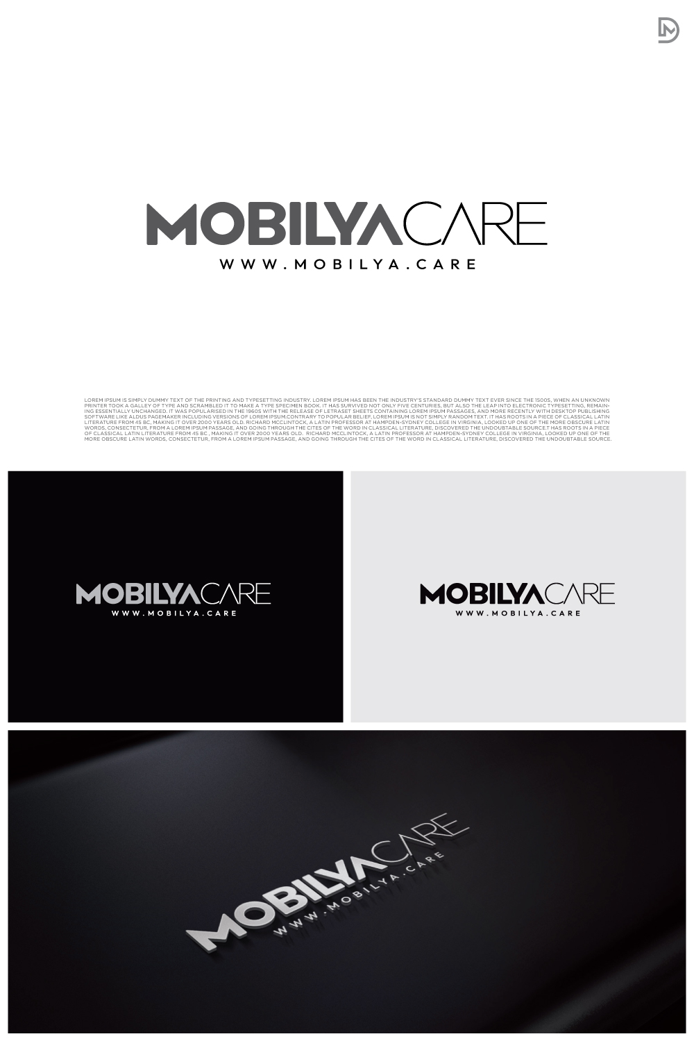 Design de Logo par D_Mantra pour ce projet | Design #35381242