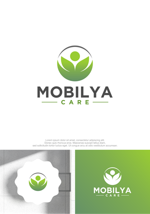 Design de Logo par M.Syaiful Huda pour ce projet | Design : #35380182