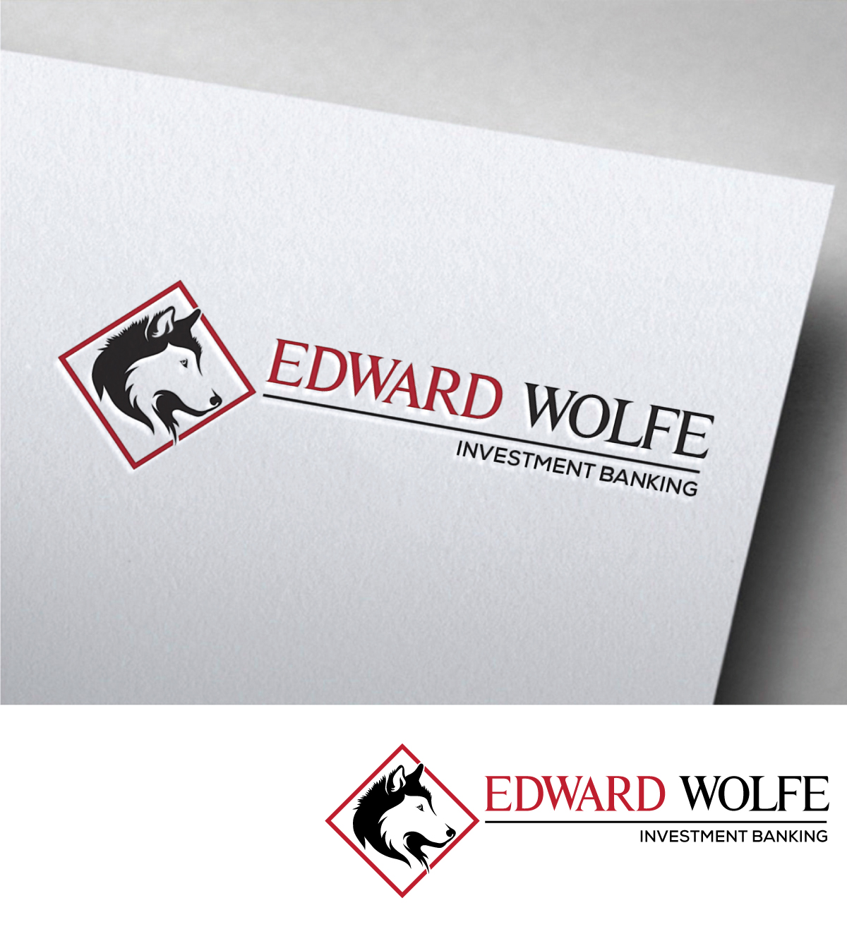 Logo Design by Om Namah Shivay for this project | Design #35382725