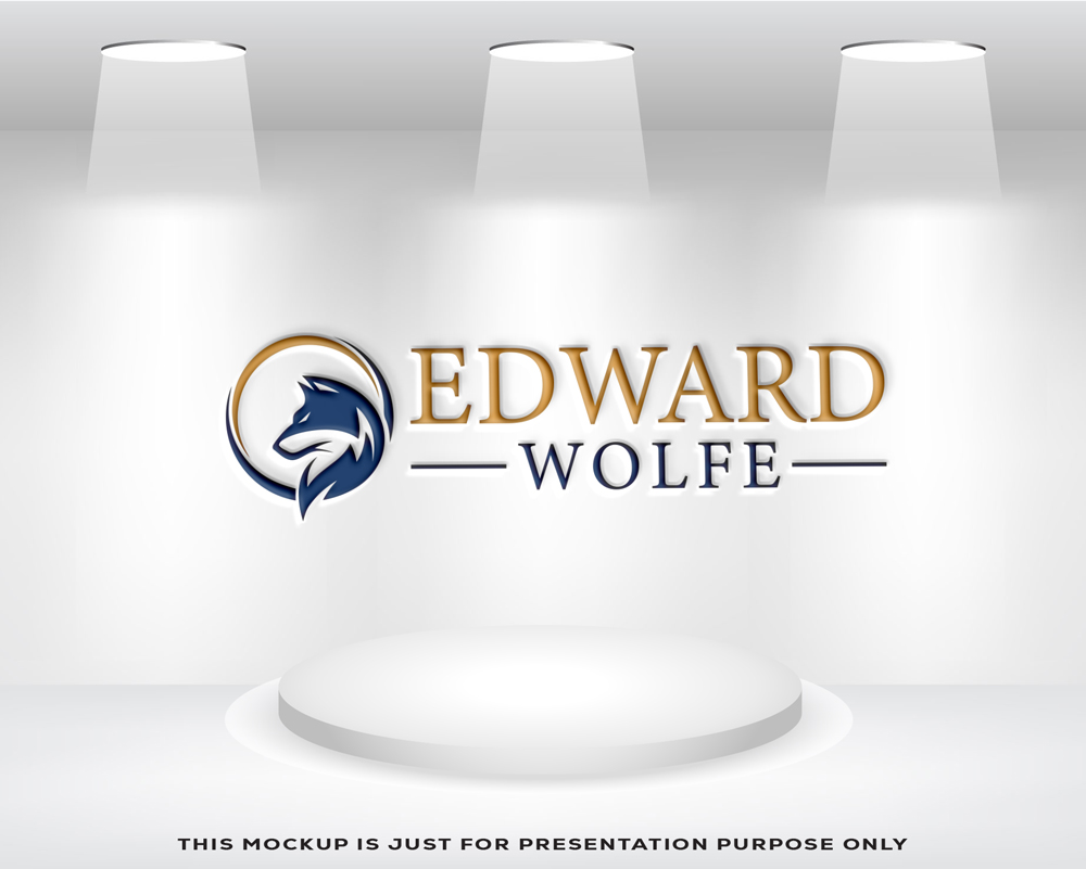 Logo Design by Razaq for this project | Design #35381255