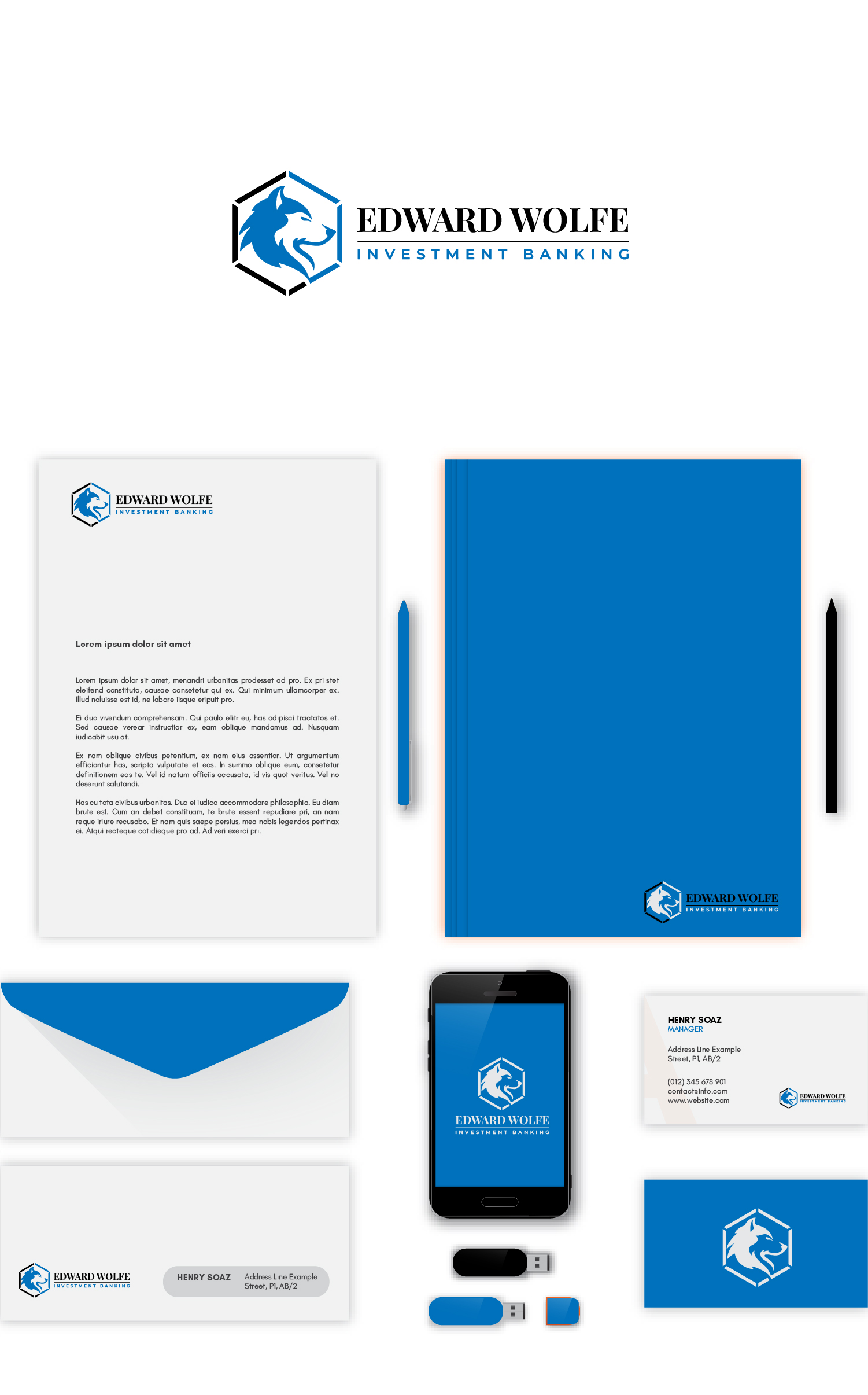Logo Design by S.H Designs for this project | Design #35382190