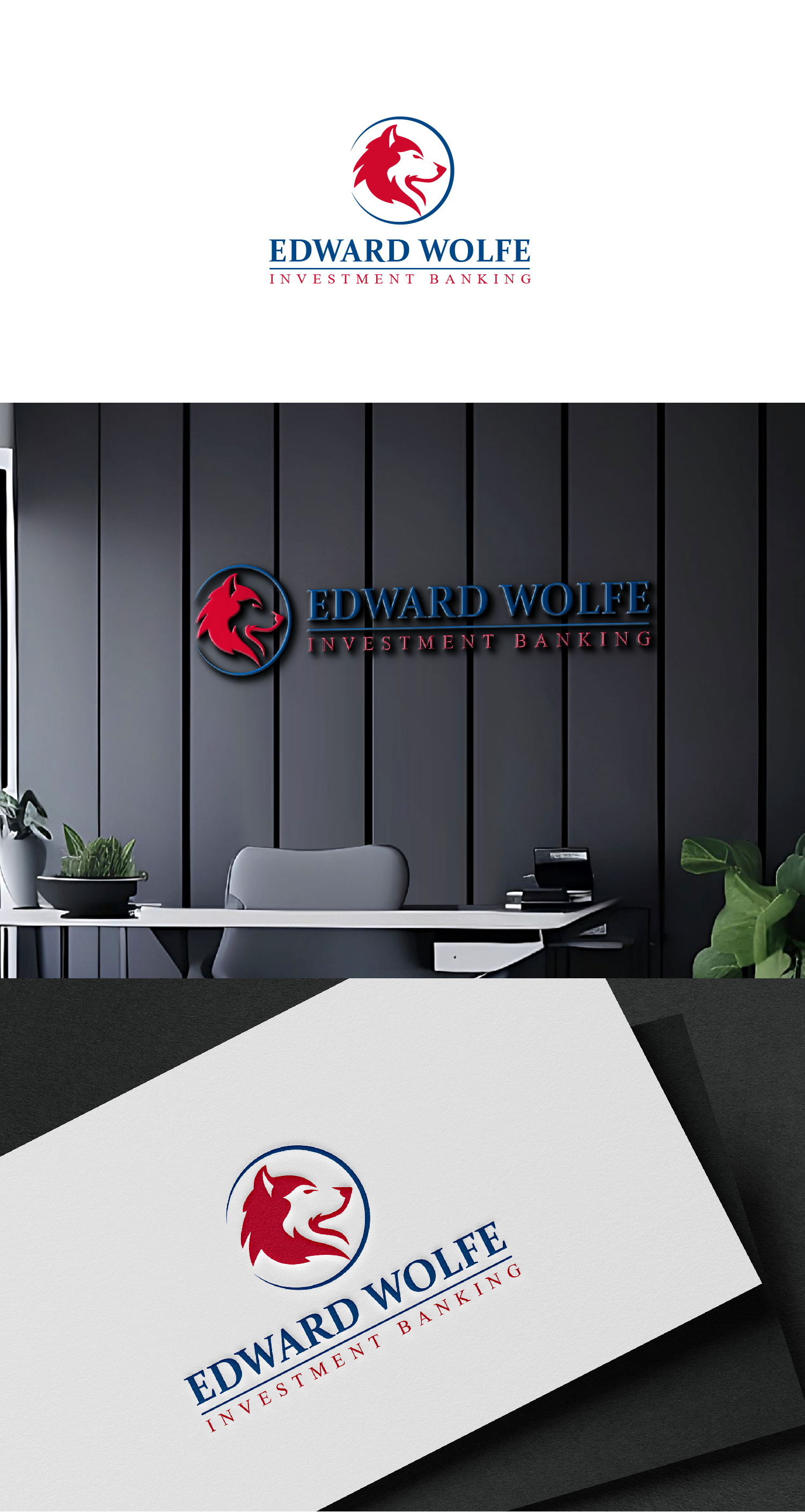Logo Design by S.H Designs for this project | Design #35382191
